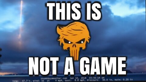 REGIME END NEAR. War Or Peace. Criminal Referrals Increase, Updates More!!