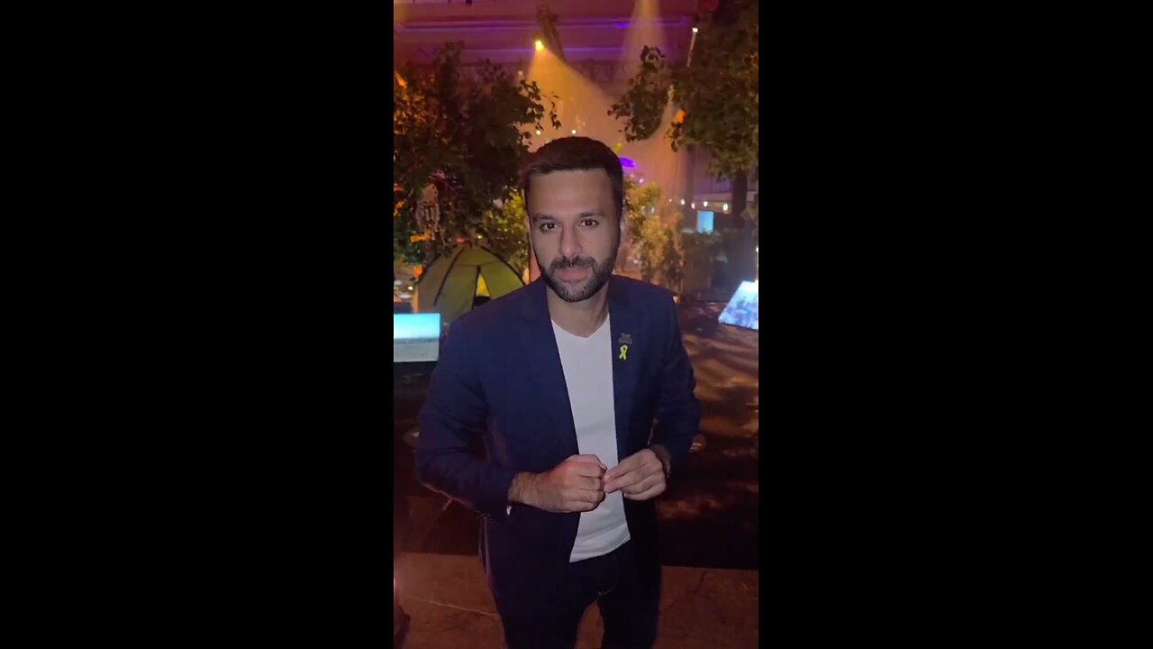 The Nova Festival Exhibition