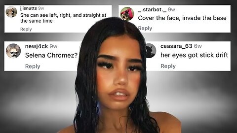 Selena Chromez