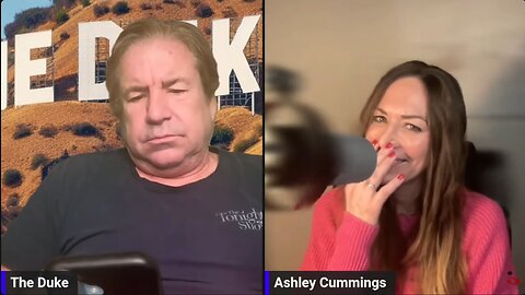 Stuttering John - 01 21 2026 - Ashley Cummings