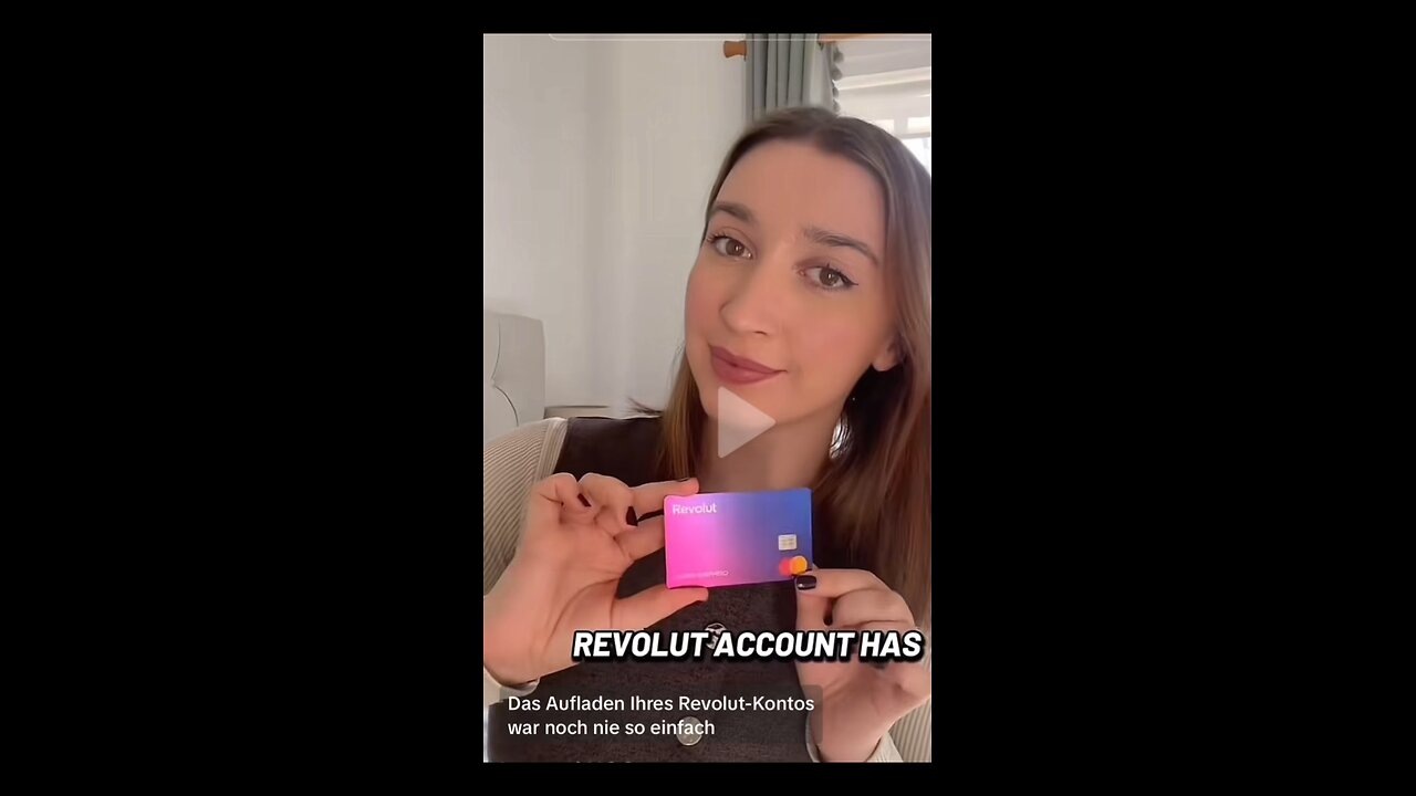 Revolut kann dir in wenigen Sekunden dein Geld kostenlos überweisen