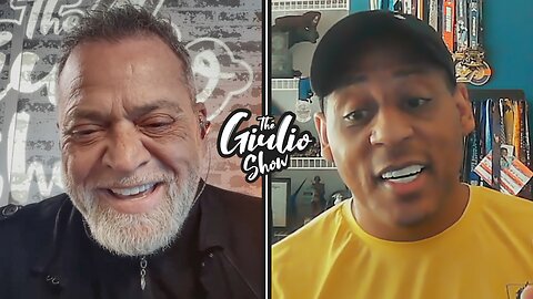 Victimhood Will Get You Nowhere | Cedric King