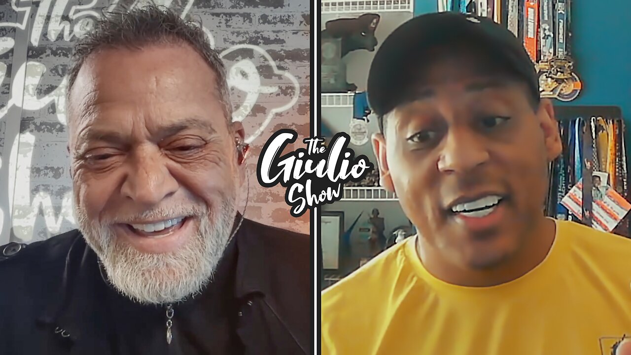 Victimhood Will Get You Nowhere | Cedric King