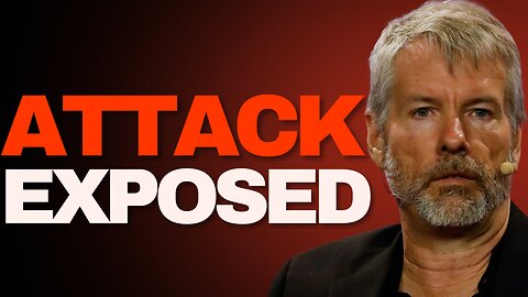 Wall Streets ATTACK on Bitcoin is FINALLY OVER?! | EP 1413