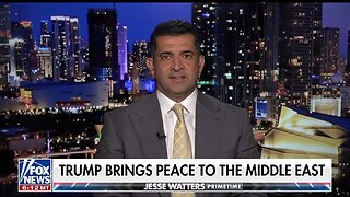 PBD: Democrats Can't Stand That Trump Is Winning