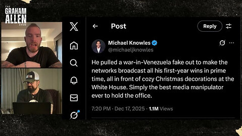 Trump Officially Kicks off the Mid-terms-Bongino Inside Scoop He'll Hit the Ground Running-Avengers