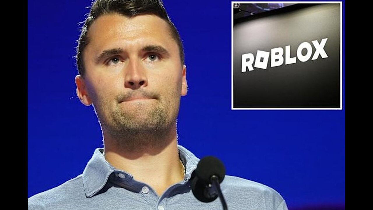 Kentucky Sues Roblox Over Charlie Kirk Assassination Simulators and Child Safety Failures
