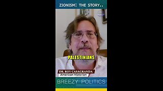 History's cruelest joke: A people who offered sanctuary now beg for it from the very guests