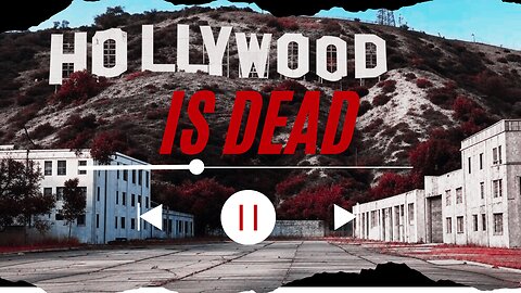 Hollywood is Dying Song