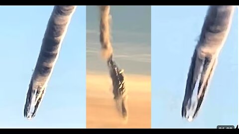 The Mysterious Noise Was Recorded in the Cincinnati Sky Just Got Stranger..