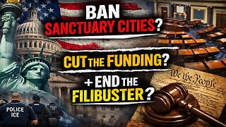 No Kings On The Hill Ep. 21 | State Sovereignty vs Federal Funding Leverage