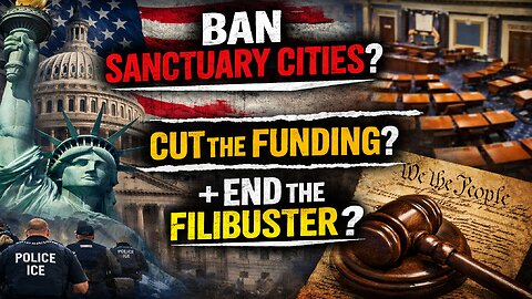 No Kings On The Hill Ep. 21 | State Sovereignty vs Federal Funding Leverage