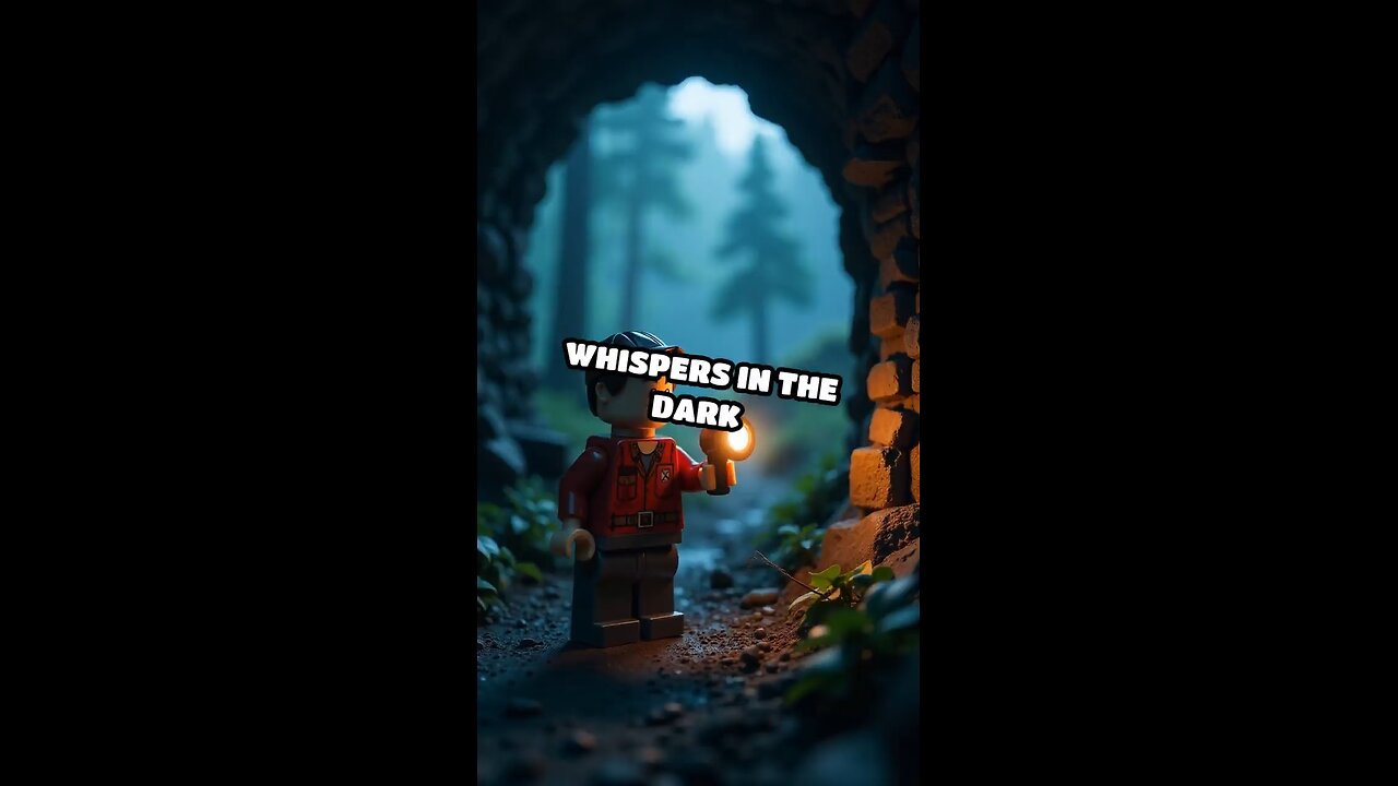 Whispers in the Dark