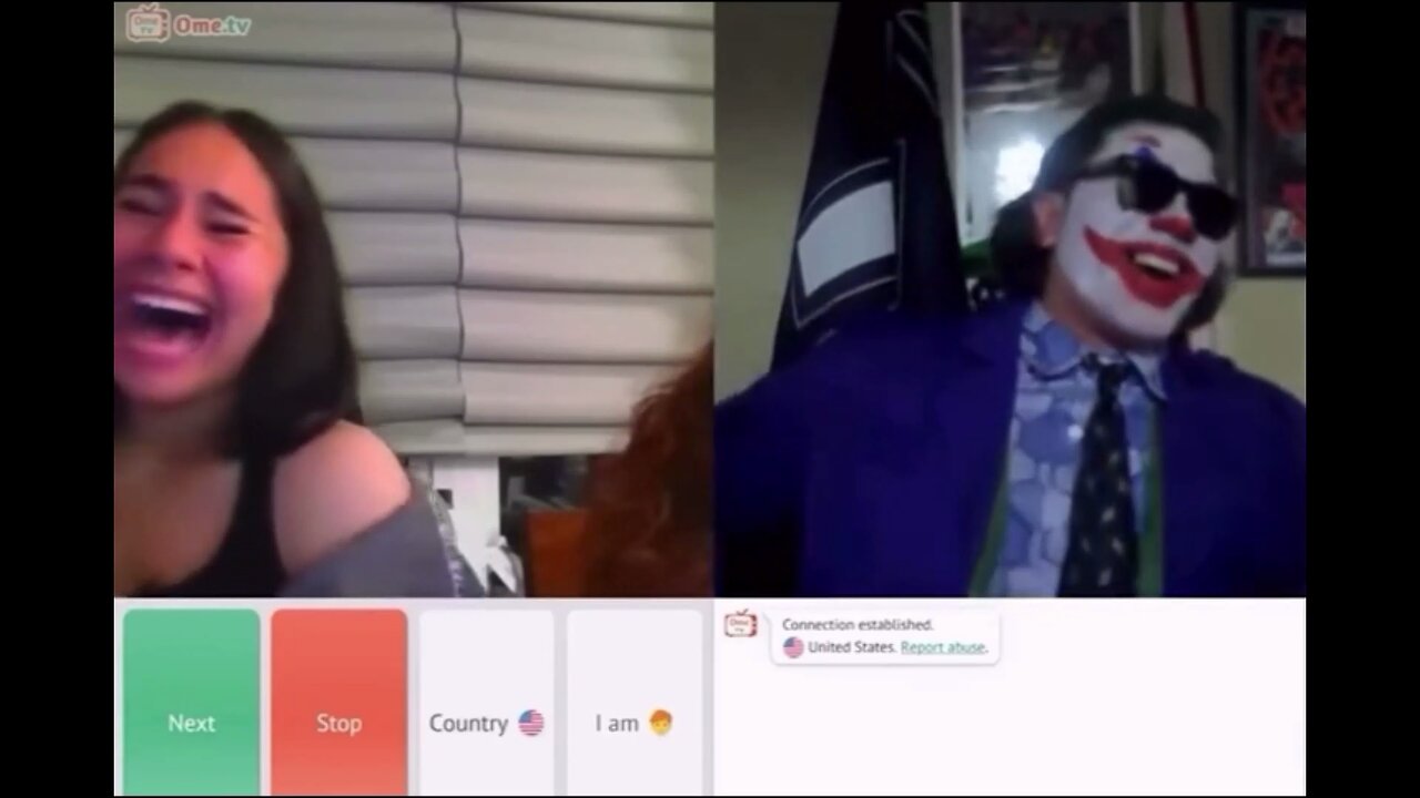 Gypsy Crusader clip 149