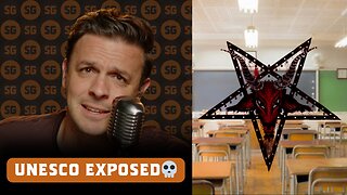 United Nations’s Hidden Occult Hits US Schools | Alex Newman