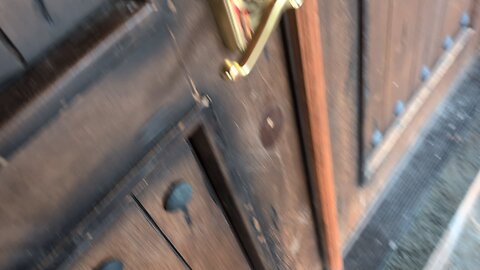 They Locked Me Out Of My Residence