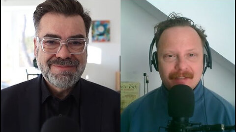 " DER TSUNAMI DER CORONA-AUFARBEITUNG NIMMT GERADE ANLAUF ! " - Tom Lausen