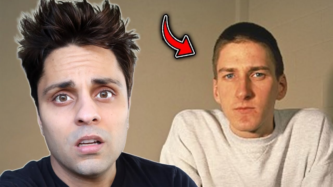 He Killed Hundreds of People