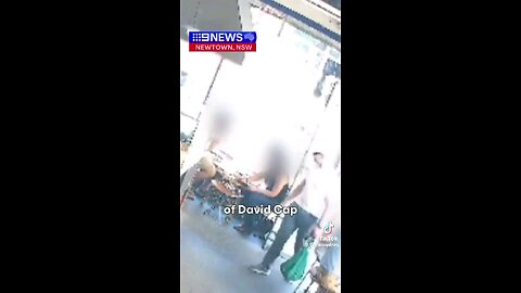 Daily Telegraph-Caught Red Handed Attempting To Stage An “antisemitism” Event In Australia