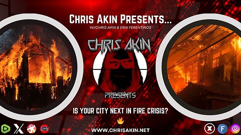 Is Your City Next in Fire Crisis? 🔥