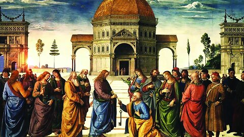 The Confession of Saint Peter | God’s Mission: Peter