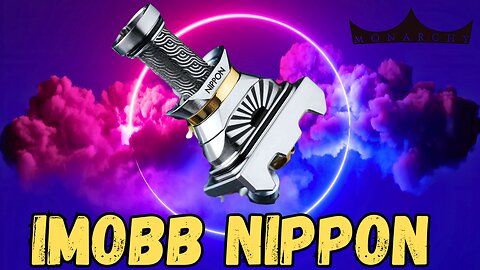 iMobb Nippon RBA by Monarchy