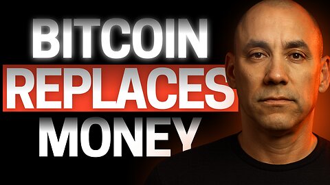 The Death of Cash: Bitcoin Has Become Humanity’s Stock