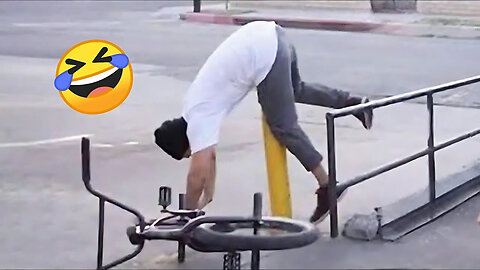 Best Fails of The Week: Funniest Fails Compilation: Funny Video | FailArmy