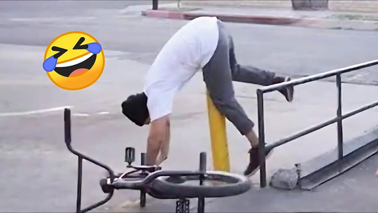 Best Fails of The Week: Funniest Fails Compilation: Funny Video | FailArmy