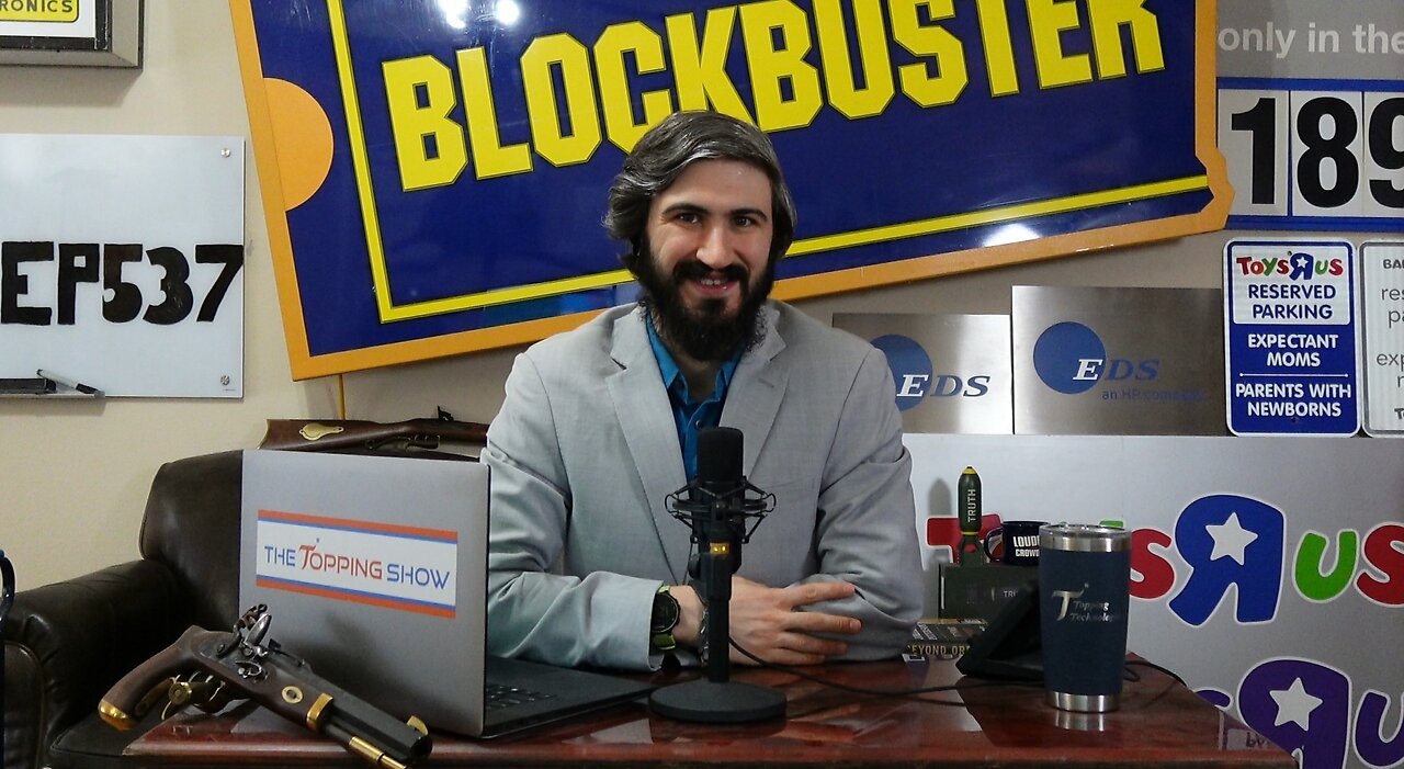 Canada wants to ban Trump, Mustang has a recall for a recall | Ep. 537 Summary