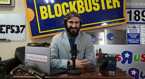 Canada wants to ban Trump, Mustang has a recall for a recall | Ep. 537 Summary