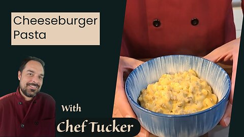 Cheeseburger Pasta — Easy Comfort Food Done Right