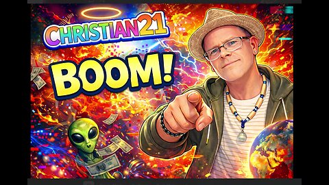 2026-01-29 Krystian21 Channel Posts