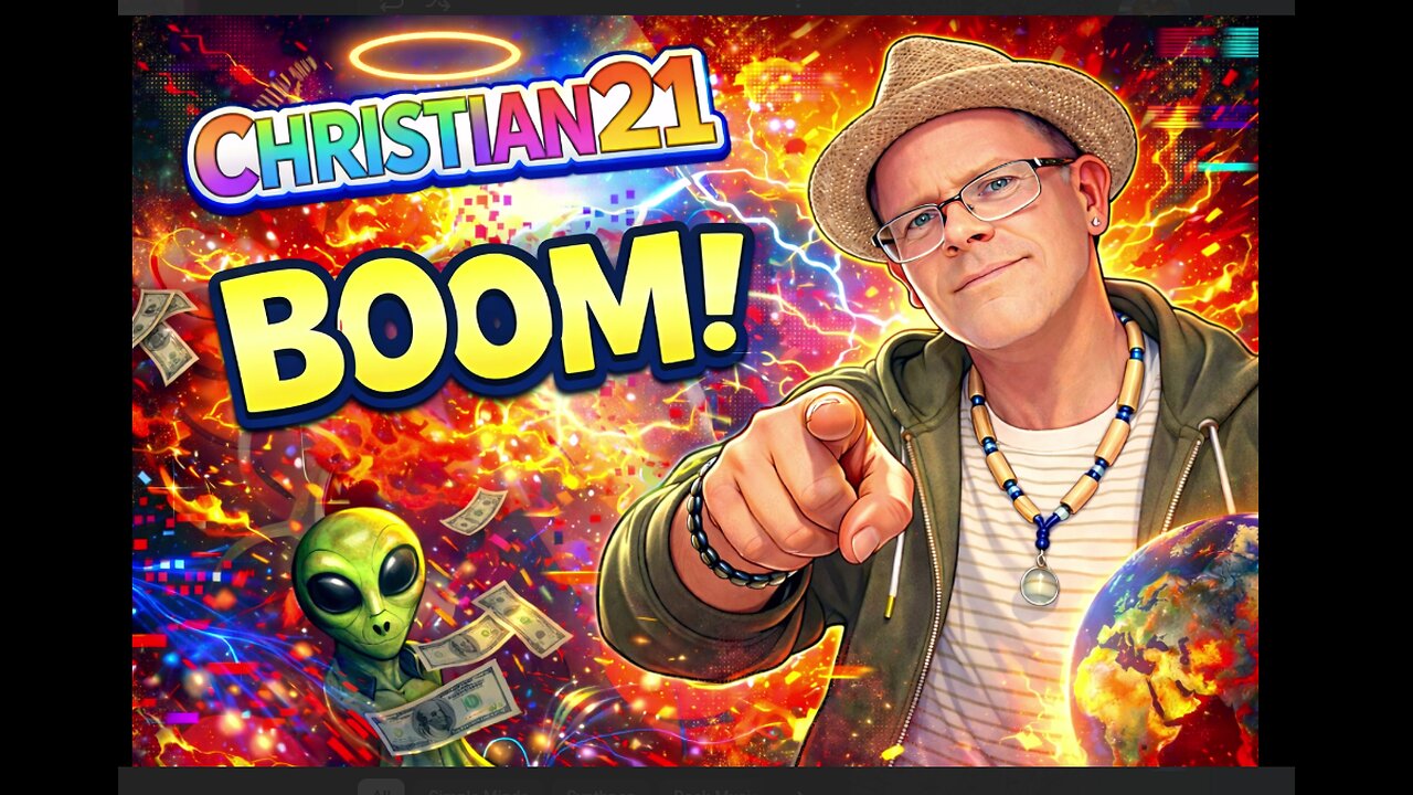 2026-01-29 Krystian21 Channel Posts