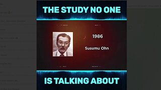 DNA Music Connection - The Study No One is Talking About