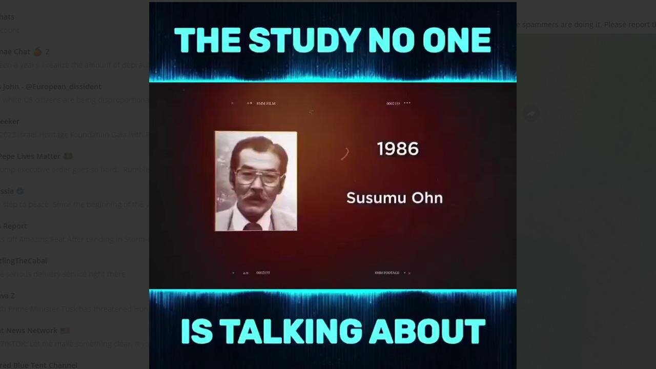 DNA Music Connection - The Study No One is Talking About