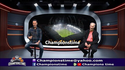 Championstime ΣΑ 18-10-25 Εθνική Ανδρών και Κ21, Basket, Πόλο, Χάντμπολ, Τένις, Superleague