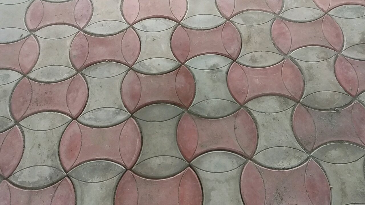 bricks design