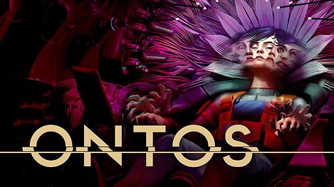 Ontos - Official Announcement Trailer | The Game Awards 2025