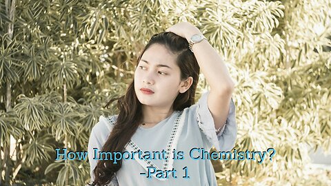 How Important is Chemistry with a Filipina Part 1