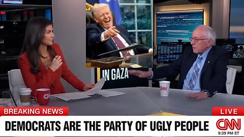 Stay WOKE. Democrats are the party of ugly fat people