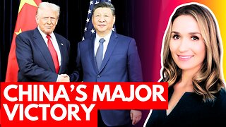 China Has Won - Key Takeaways from the Trump–Xi Meeting in South Korea