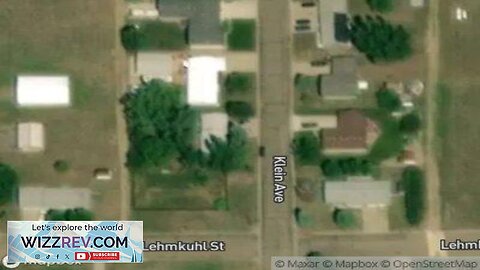 Foreclosure Homes in Center ND