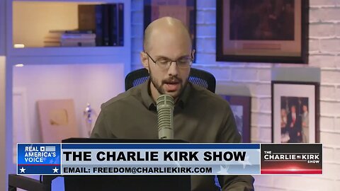 Blake Neff Responds to Candace Owens