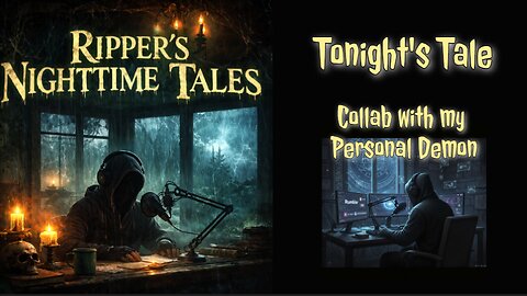 Tonight's Tale 12/29