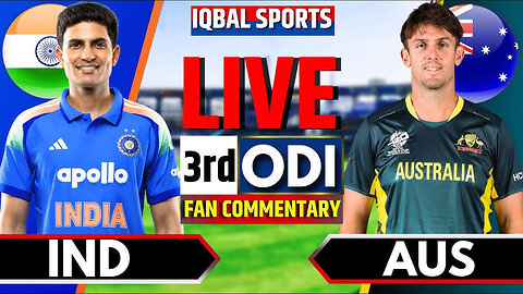INDIAN VS AUSTRALIA CRICKET MATCH LIVE
