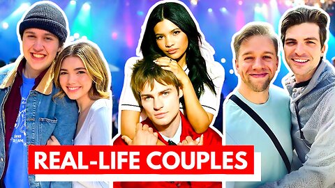 RELATIONSHIP UPDATES! My Life With The Walter Boys Season 2 Cast & Their Real-Life Partners! 😱