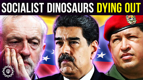 The Death of the Socialist Dream