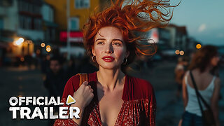 CRAVE — Official Trailer (2025)