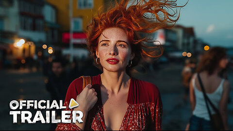 CRAVE — Official Trailer (2025)